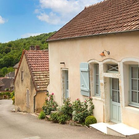 Les Demeures Du Tonnelier, Maison Rue 圣霍曼 外观 照片