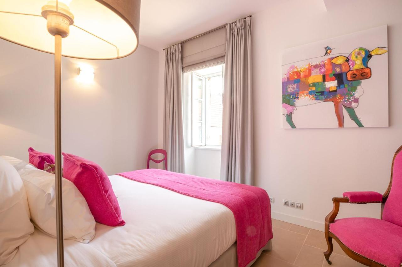 Les Demeures Du Tonnelier, Maison Rue 圣霍曼 外观 照片